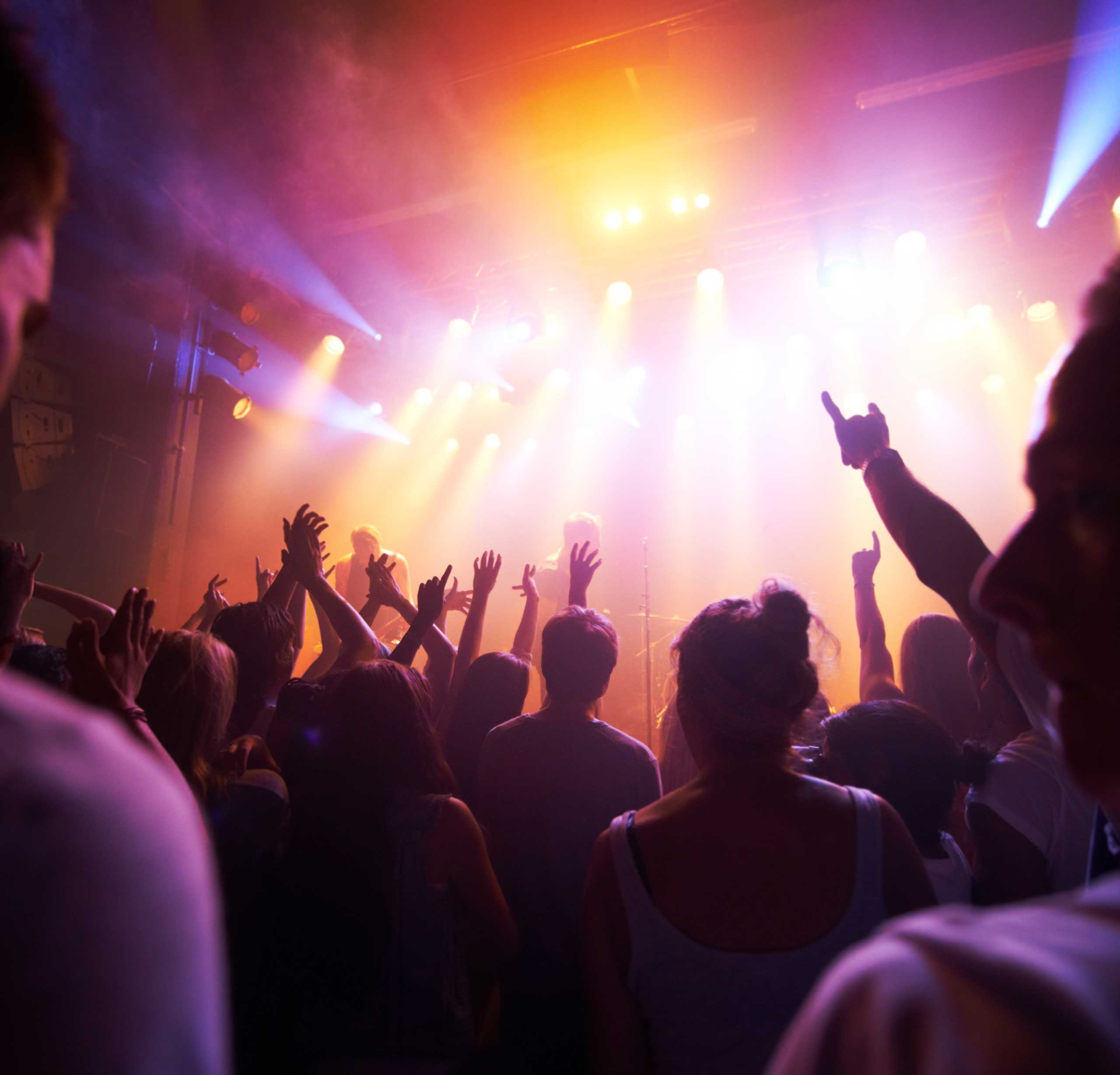 Events - Nineteen Eighty Studios